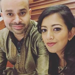 Meet your Posher, Binta